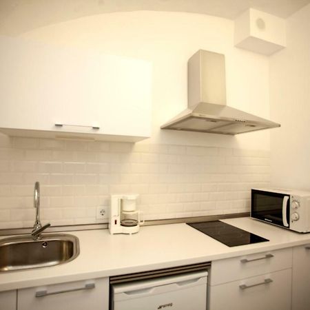 Apartamento Torre Redonda Caces Exteriér fotografie