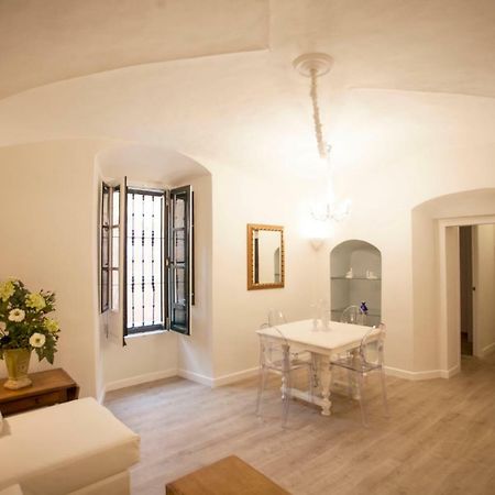 Apartamento Torre Redonda Caces Exteriér fotografie